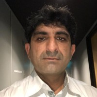 Mehran Salabat