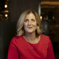 Fiona O'Connor