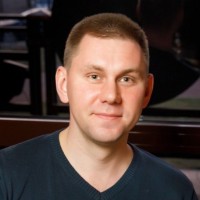 Aleksander Perelygin