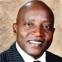 Dr. Tjitunga Elijah Ngurare