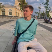 Kirill Polyakov