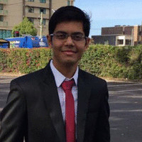 Bhaumik Pandya