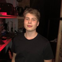 John Borgfors