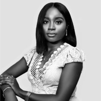 Victoria Odesanya
