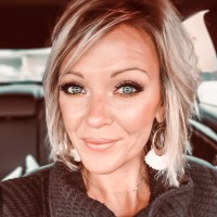 Carol Harrison