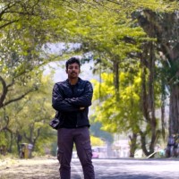 Ahin Sreekumar