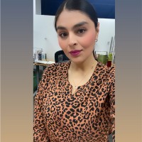 Lizbeth González