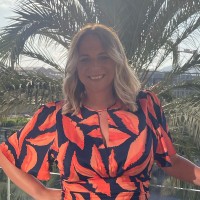 Sarah Tissington