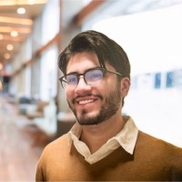 Sebastian Palacios