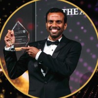 Dr Mahendra Samarawickrama (GAICD, MBA, SMIEEE, ACS(CP))