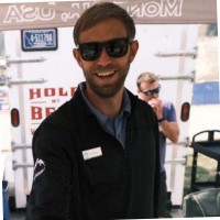 Ryan Rothing
