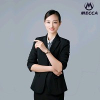 施丹丹 JOY Mecca Power