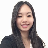 Mimi Wong