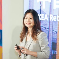 Cindy Ruan