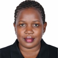 Shadia Nalukwago
