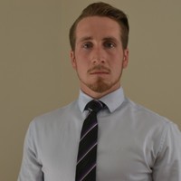 Nathan Oldfield