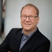 Peter Harlander