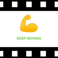 Keep Moving