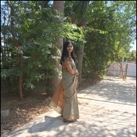 Anaya Jhala