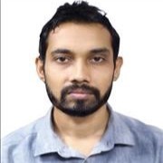 Mohammad Al-Mamun