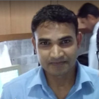 Ramashray Yadav