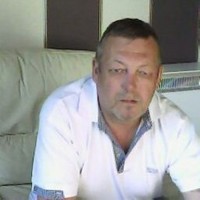 Gerry Lundy