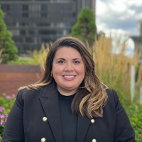 Kerry Donahue, Ed.L.D., M.P.P.