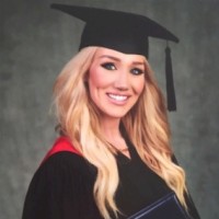 Lauren Noël Nelson, B.A.