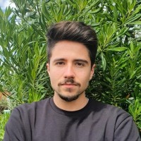 Bruno Ramos