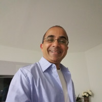 Yossi Stamker