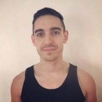 Pablo Arevalo