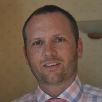 Kevin Boden