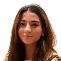 Yaprak Merve Topal