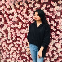 Hafsa Shah