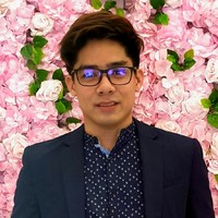 Medwin Jay Lim
