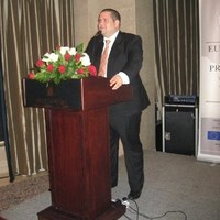 Constantinos Economides