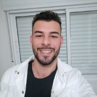 João Vitor Dagostin Ghellere