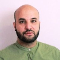 Mazhar Adleh