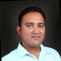 Prashant Mogarkar