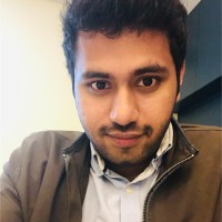 Nandu R Nair