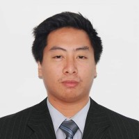 Jedidiah Jimenez