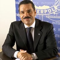 Agent Noble Ronald