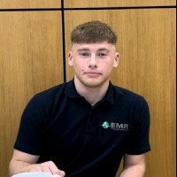 Liam Maguire