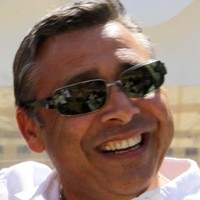 Christian Laforgue