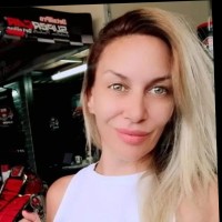 Romina Blanco