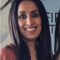 Alpana Naran