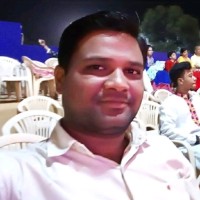 Harish Kumar Chaudhary