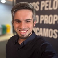 Guilherme Afonso Da Silva Mendes