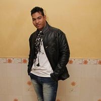 Sanjay Waghela