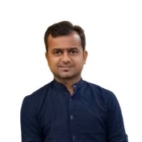 Keshava Ramakrishnaiah